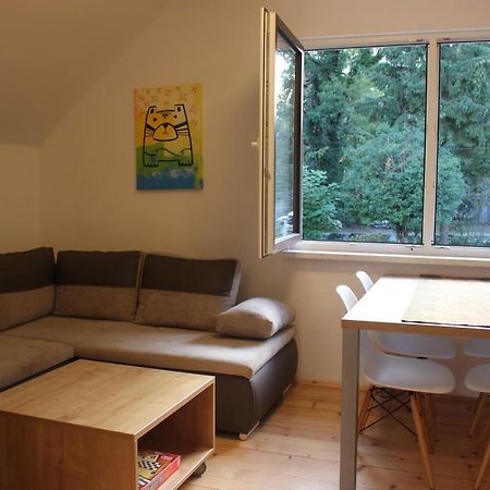 Mariana Apartment Блед Экстерьер фото