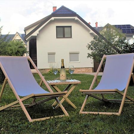 Mariana Apartment Блед Экстерьер фото