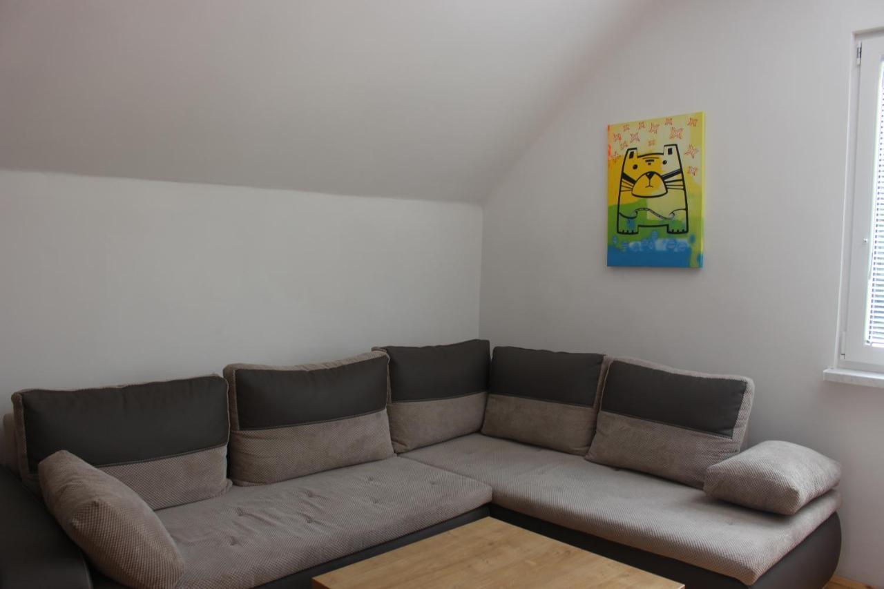 Mariana Apartment Блед Экстерьер фото