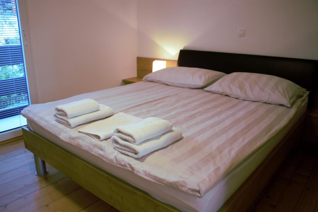 Mariana Apartment Блед Экстерьер фото