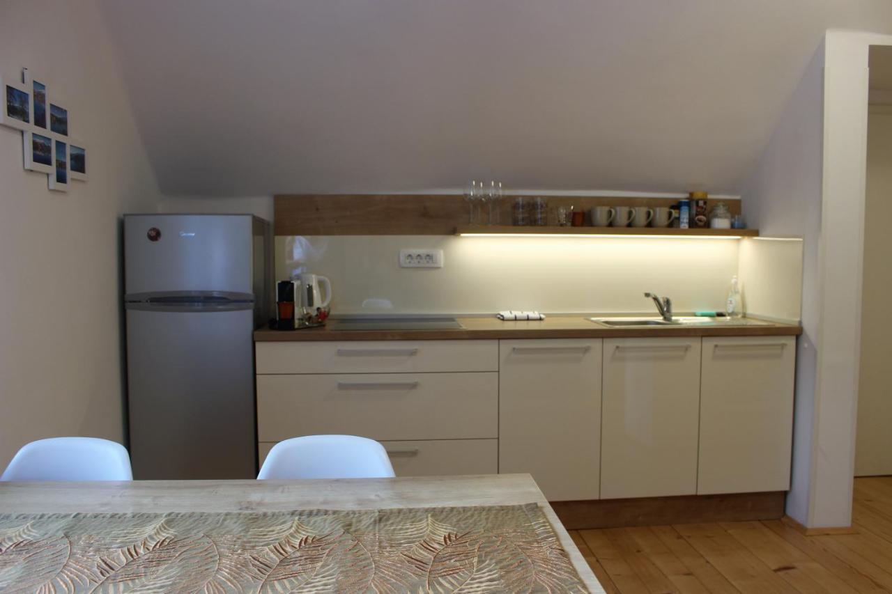 Mariana Apartment Блед Экстерьер фото