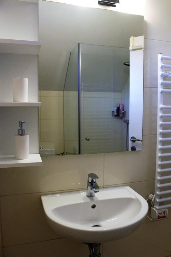 Mariana Apartment Блед Экстерьер фото
