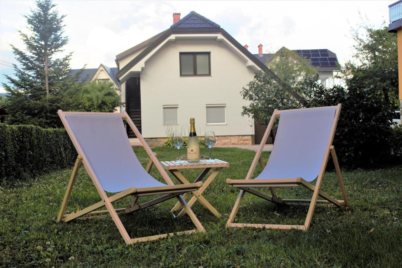 Mariana Apartment Блед Экстерьер фото