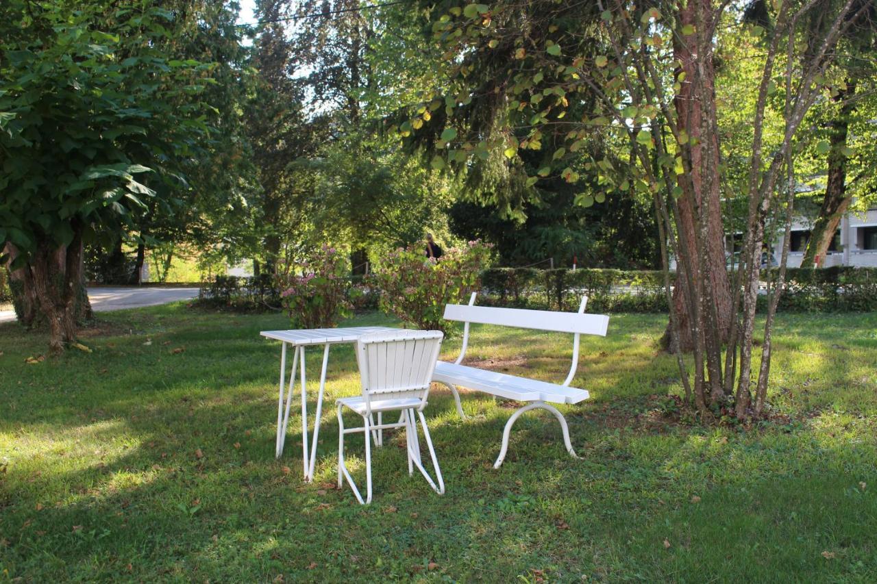 Mariana Apartment Блед Экстерьер фото